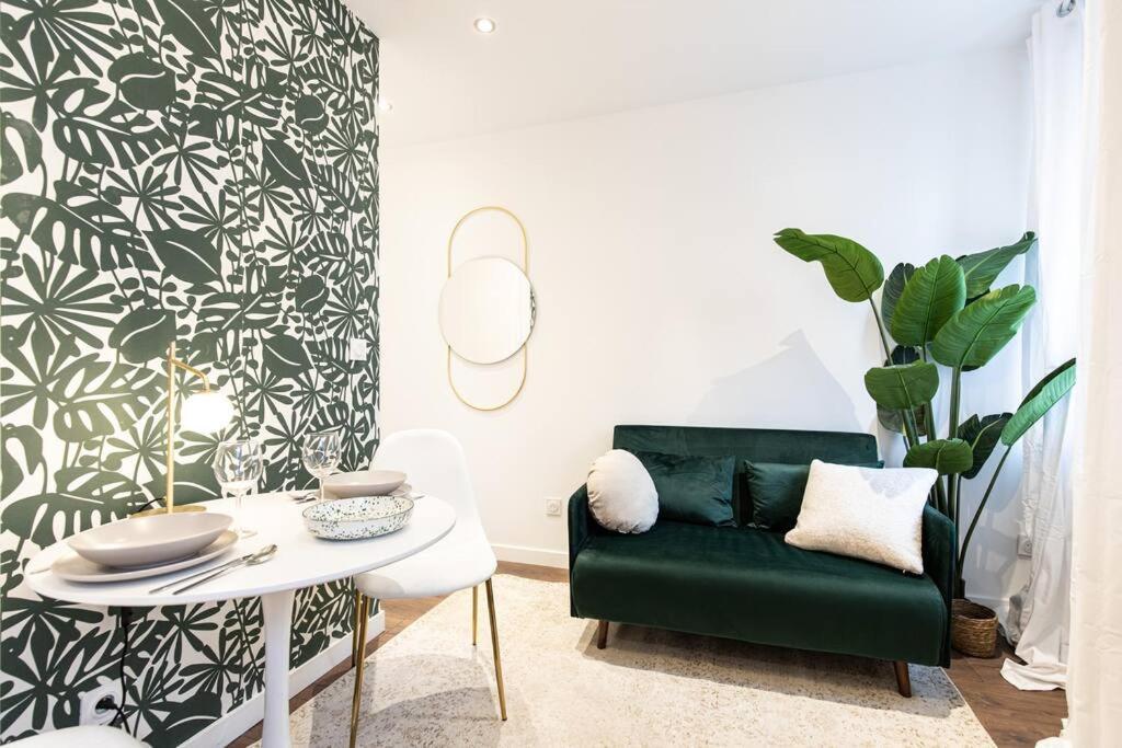 Le Refuge - Residence Hestia Saint-Etienne  Dış mekan fotoğraf