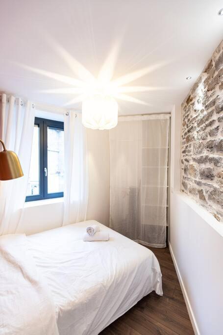 Le Refuge - Residence Hestia Saint-Etienne  Dış mekan fotoğraf