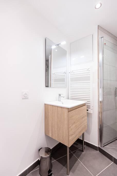 Le Refuge - Residence Hestia Saint-Etienne  Dış mekan fotoğraf