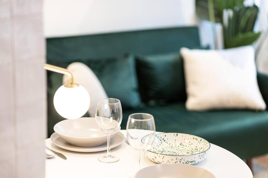 Le Refuge - Residence Hestia Saint-Etienne  Dış mekan fotoğraf